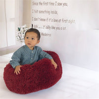 Round Autumn And Winter Pet Mattress