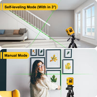 Laser Level
