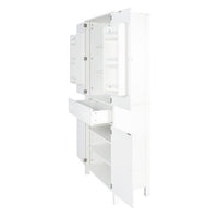 Kitchen Pantry and Storage Cabinet