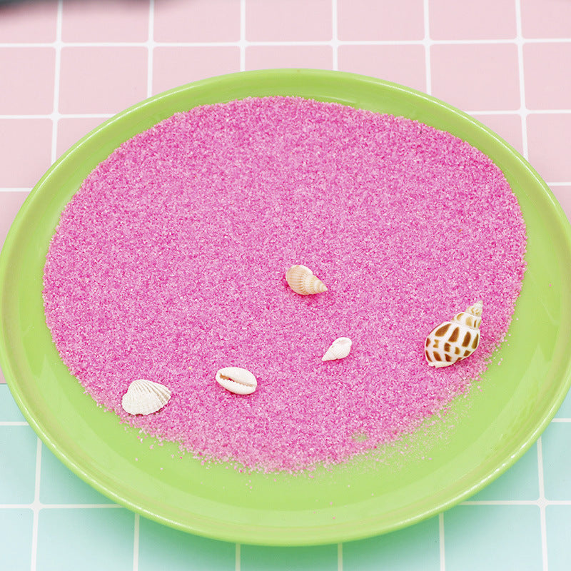 Magic Sand
