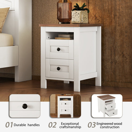 Bedside Table