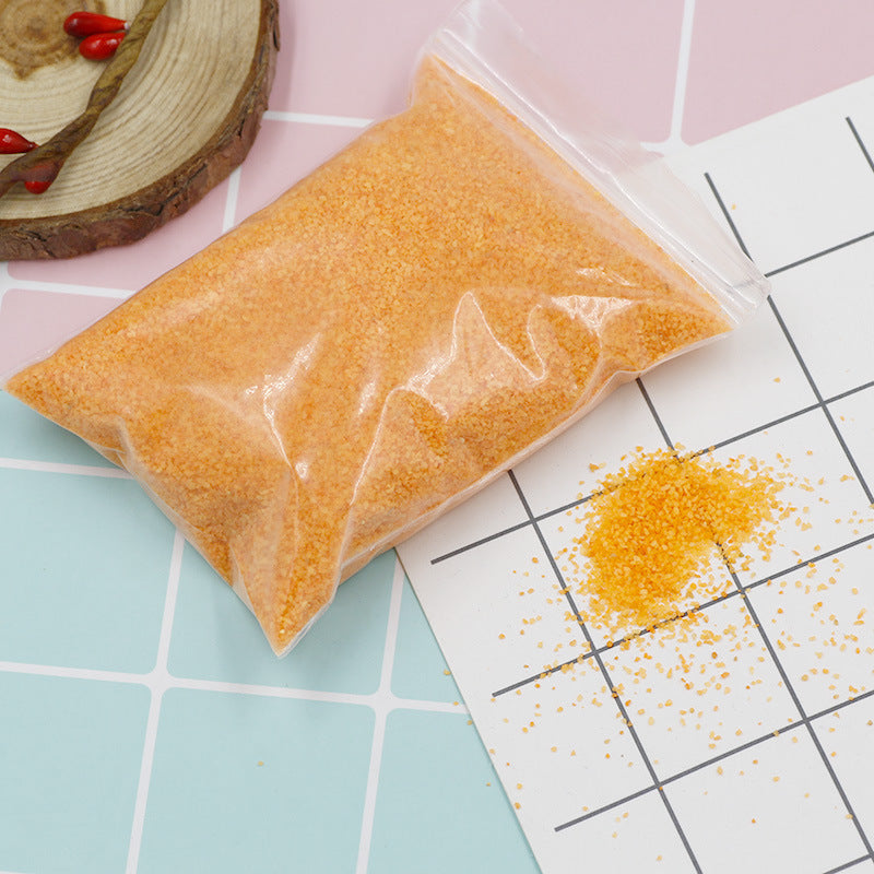 Magic Sand