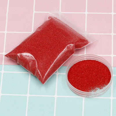 Magic Sand