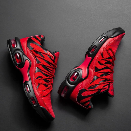 Men's Shoes Air Cushion Running Shoes