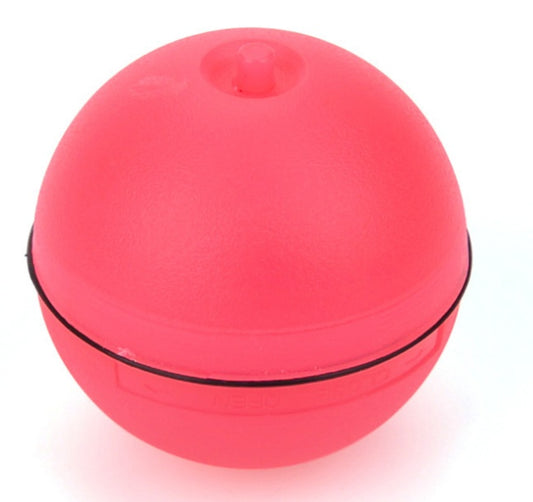 LED Laser Electronic Rolling Toy Ball