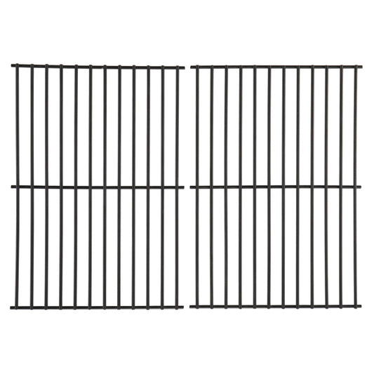 Freestanding Carbon Grill With Chimney