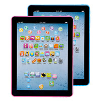 Toddler Learning Tablet