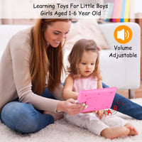 Toddler Learning Tablet