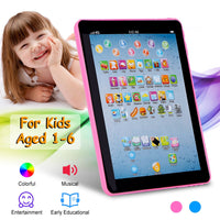 Toddler Learning Tablet