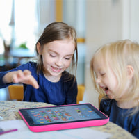 Toddler Learning Tablet