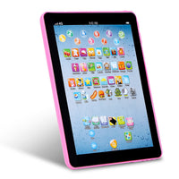 Toddler Learning Tablet