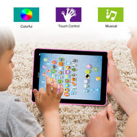 Toddler Learning Tablet