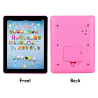 Toddler Learning Tablet