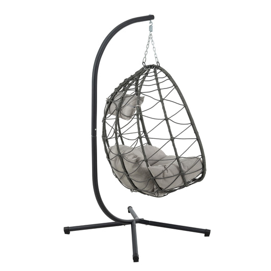 Hanging Egg Chair