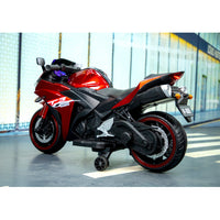 12V Kid's Power Motorcycle