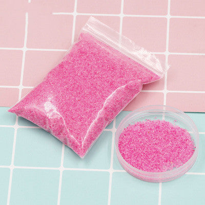 Magic Sand