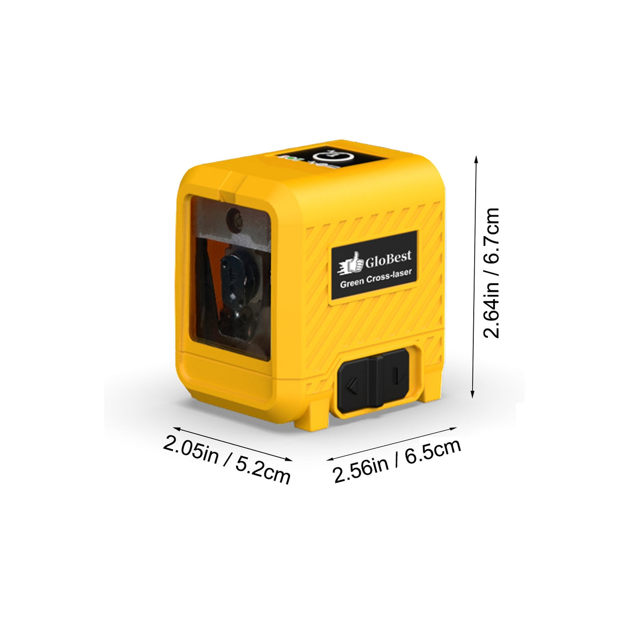 Laser Level