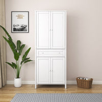 Kitchen Pantry and Storage Cabinet