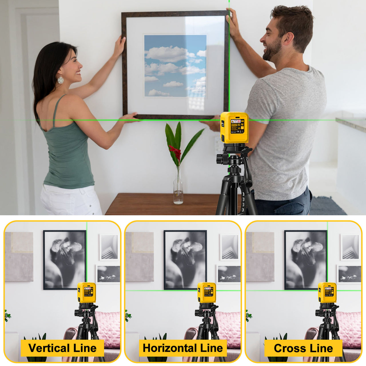 Laser Level