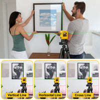 Laser Level