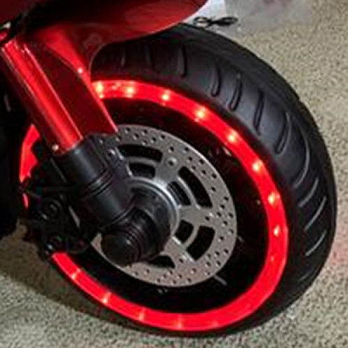 12V Kid's Power Motorcycle