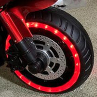 12V Kid's Power Motorcycle