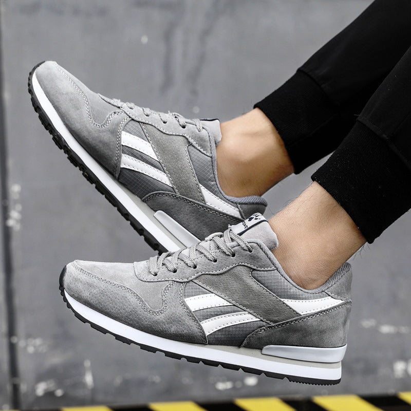 Men's Athletic Shoes