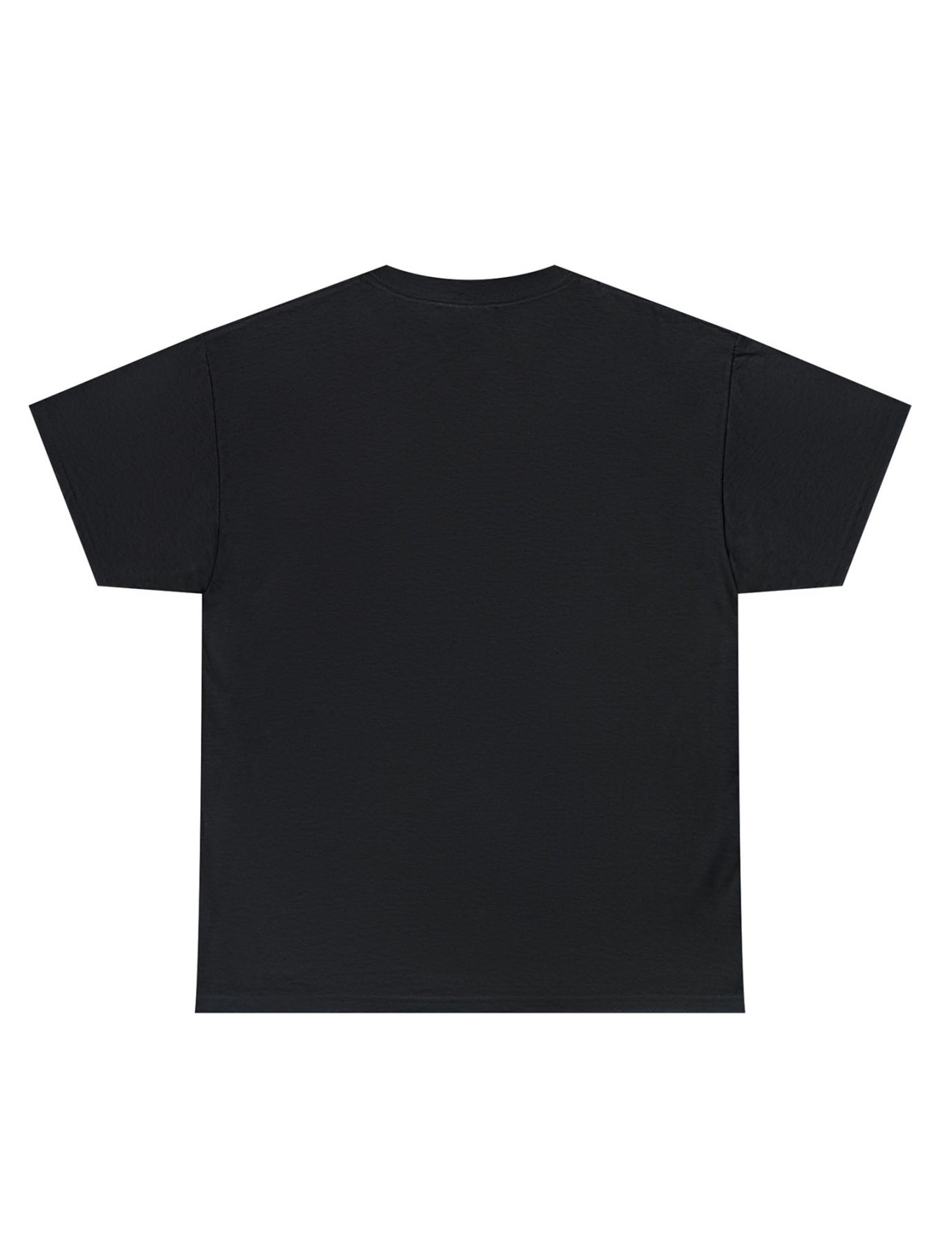 'God Is Not Finished With Me Yet' - TShirt