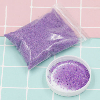 Magic Sand