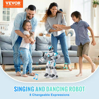 VEVOR RC Robot