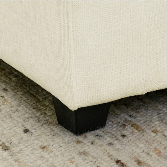 3-Piece Chenille Fabric Upholstered Living Room Furniture Set