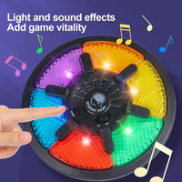 Memory Game Console
