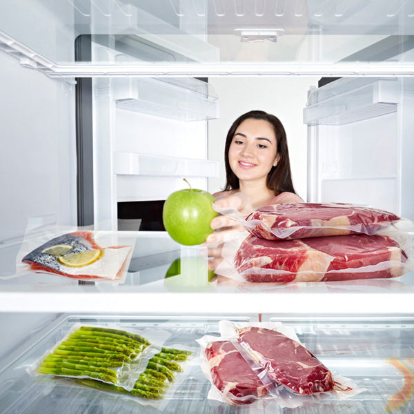 Electric Vacuum Sealer