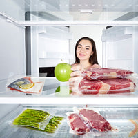Electric Vacuum Sealer
