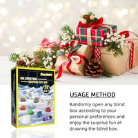 Ore Blind Box Multi-Colored Ore Gift Box