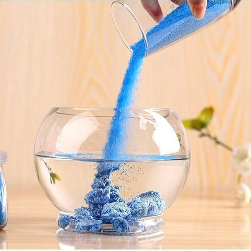 Magic Sand