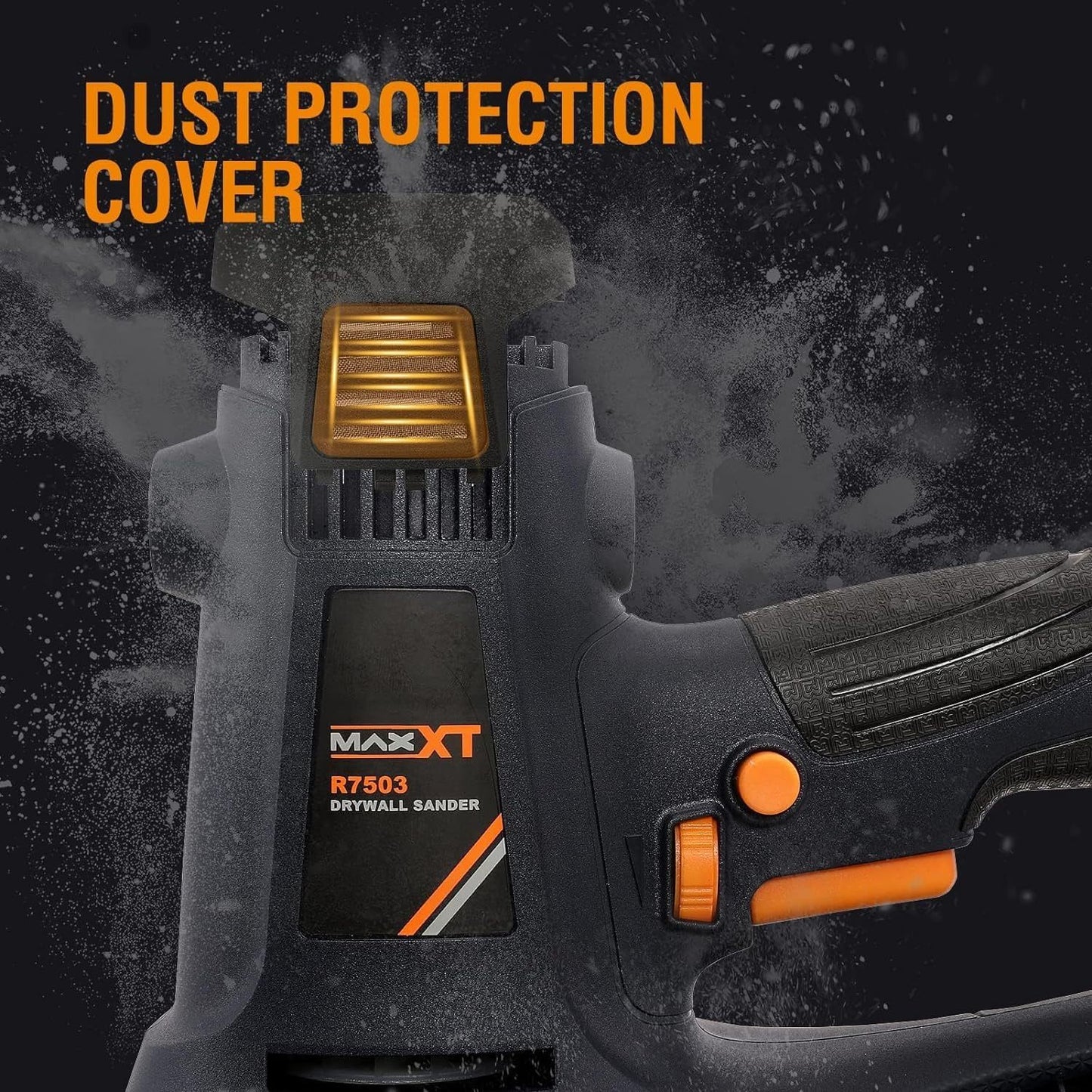 Handheld Drywall Sander