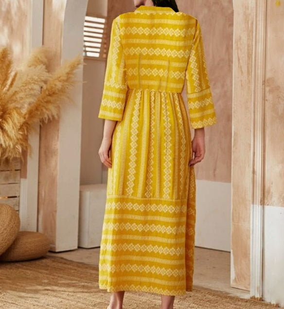 Women's Fashionable Dress