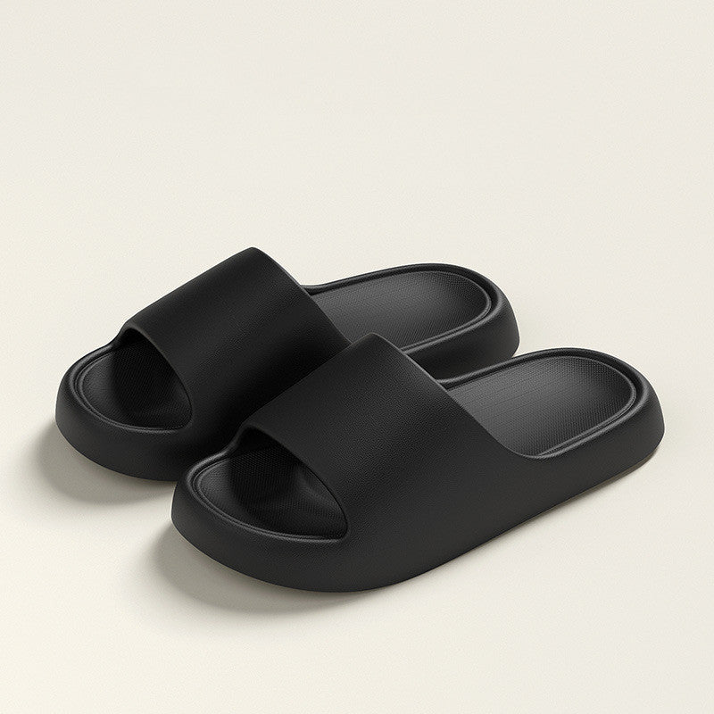 Summer Non-slip Floor Bathroom Slipper House Shoes