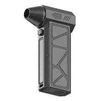 Recharging Compressed Air Duster