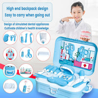 Children's Doctor Backpack