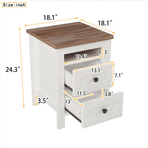 Bedside Table
