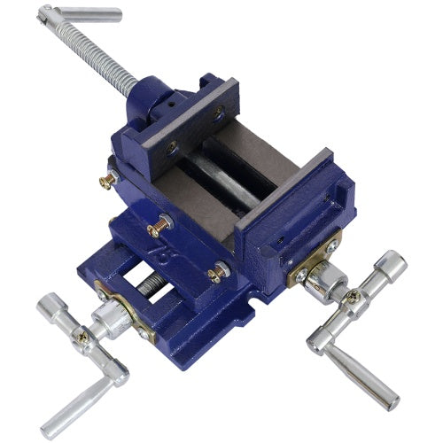 Cross Slide Vise Grip