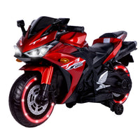 12V Kid's Power Motorcycle