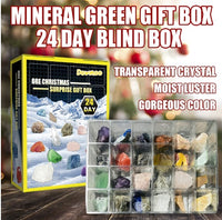 Ore Blind Box Multi-Colored Ore Gift Box