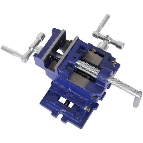 Cross Slide Vise Grip