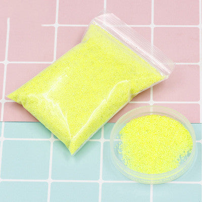 Magic Sand