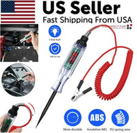 6 - 24V Digital Electric Voltage Circuit Tester