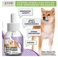 Cat Calming Diffuser
