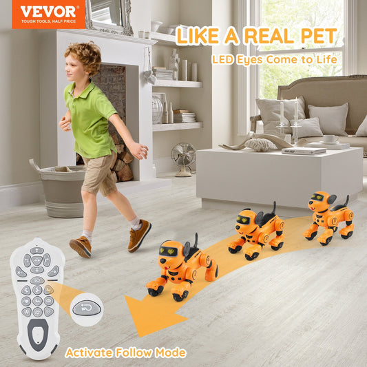VEVOR RC Robot Dog
